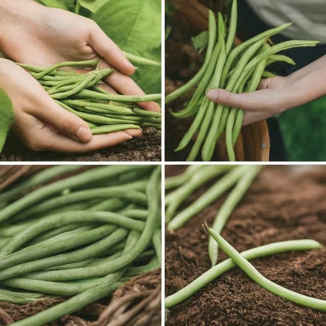 Essential Steps for Planting Your Yardlong Beans I