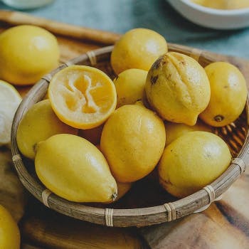 Exploring Vietnamese Preserved Lemons and Salty Le