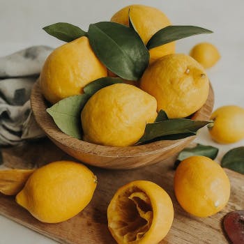 Unlocking the Secrets of Moroccan Preserved Lemons