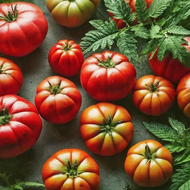 How to Store Fermented Tomato Seeds for Longevity 