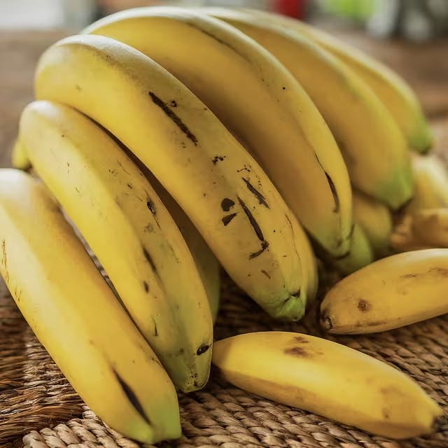 The Surprising Benefits of Different Banana Types 