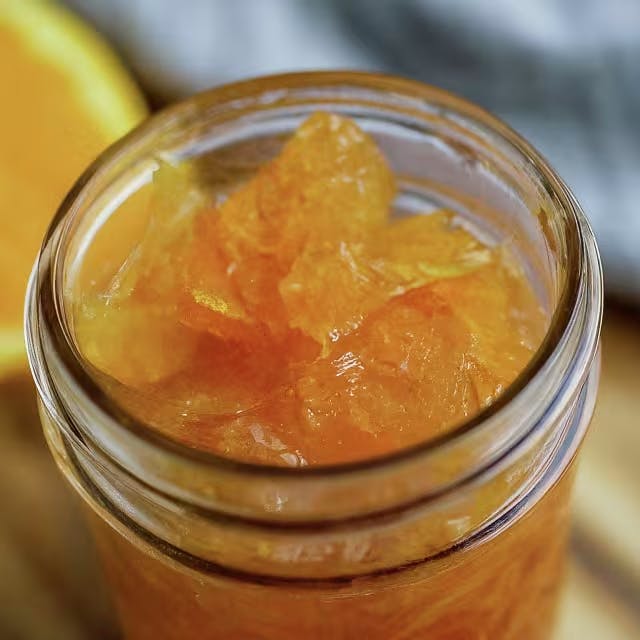 Discover the Tangy Flavors of Orange Grapefruit Gi